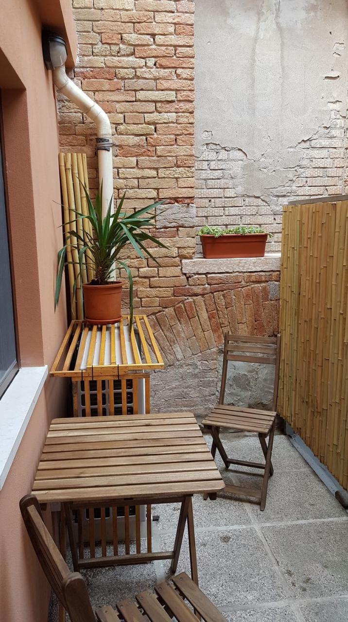 Ca' Bellotto Venezia Esterno foto